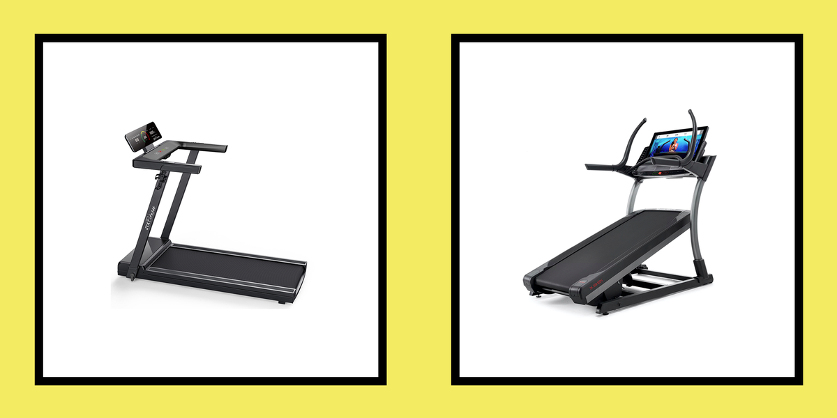 Our pick of the best treadmills for 2024, tried and tested